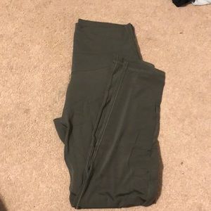 Aerie Real me legging